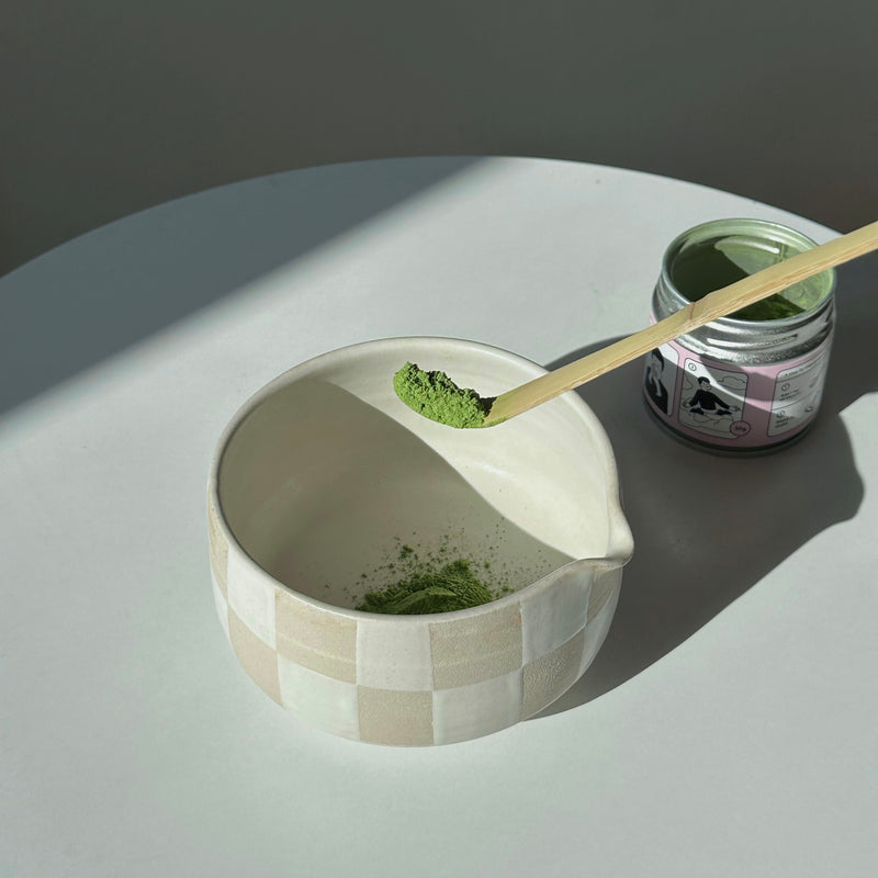 Tipps zum Kauf von Matcha