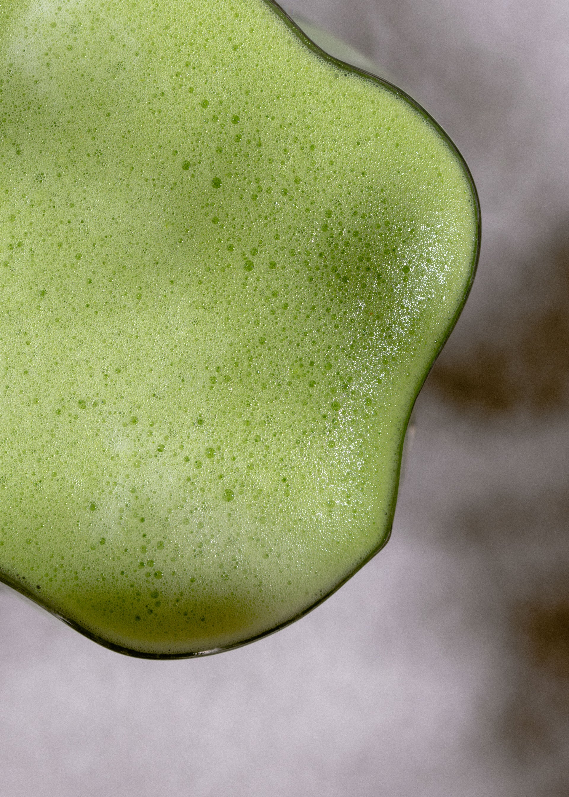 Organic Matcha Tea 500g