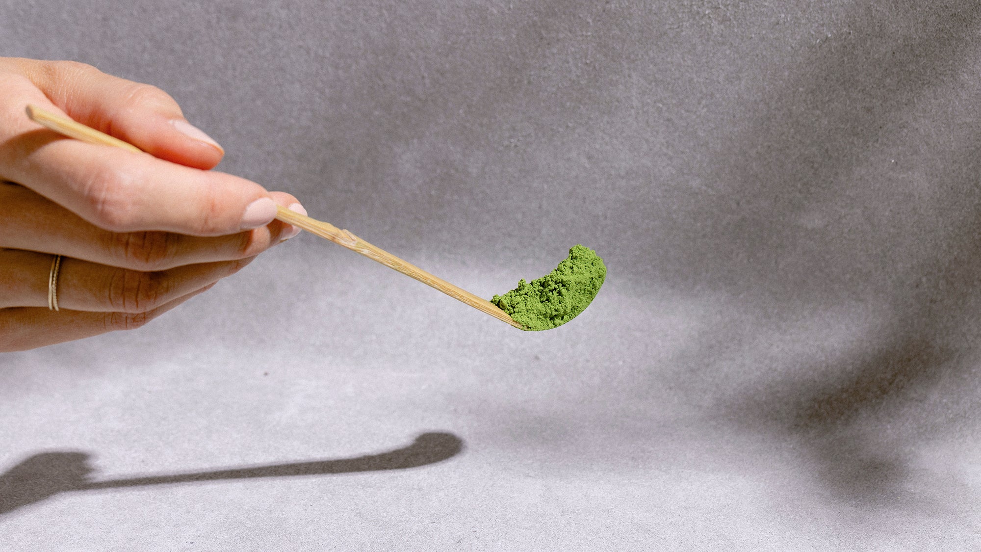 After tasting dozens of matcha powders we found an organic, ceremonial grade, Japanese matcha that we loved. It was essential to find a delicious matcha, that is safe to consume daily.