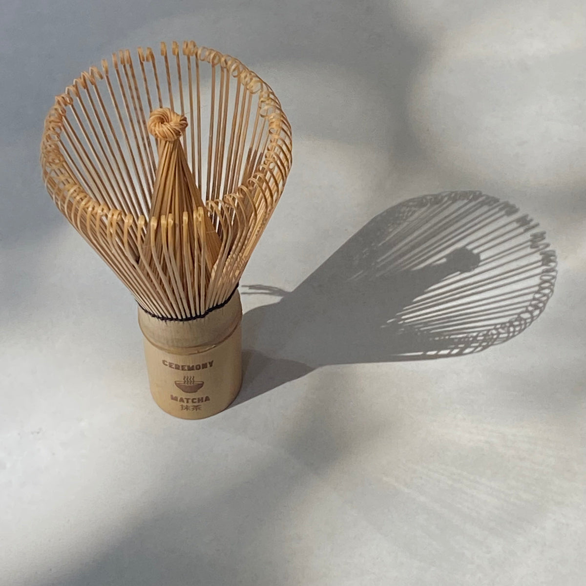 A guide on how to care for bamboo matcha whisk properly – Naoki Matcha