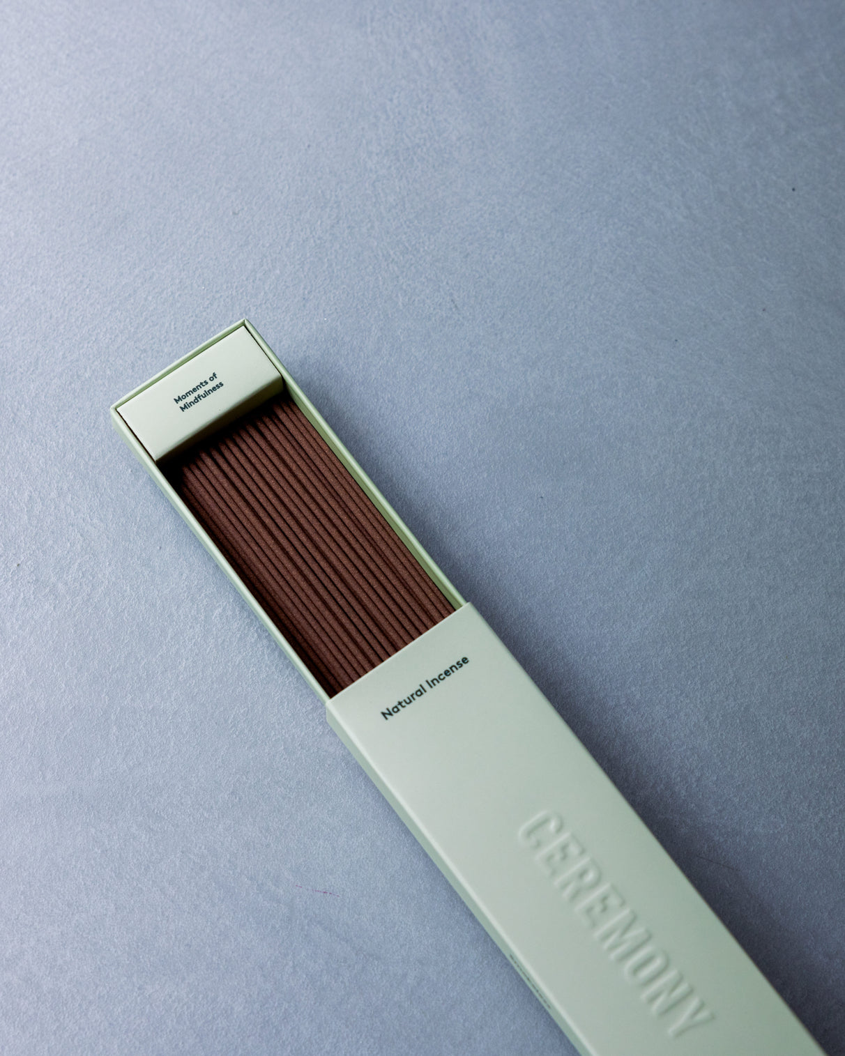 Hinoki Räucherstäbchen - Smokeless