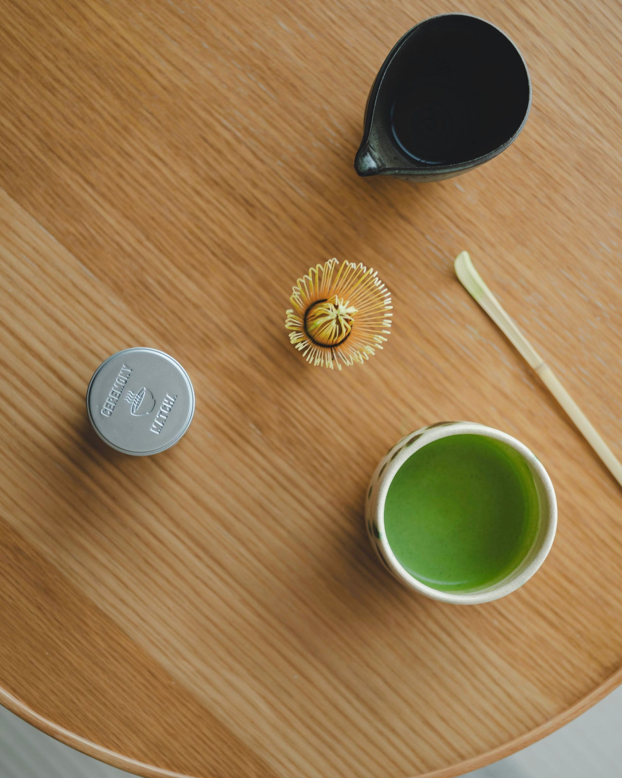 Bio Okumidori Matcha 30g
