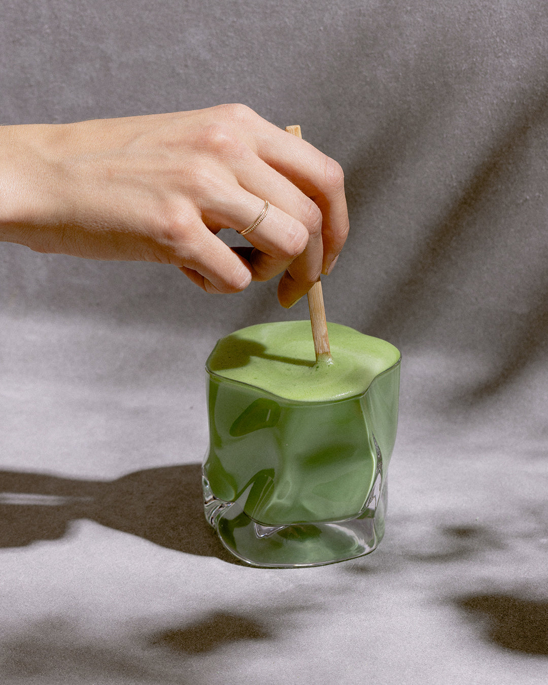 Bio Matcha Signature Matcha