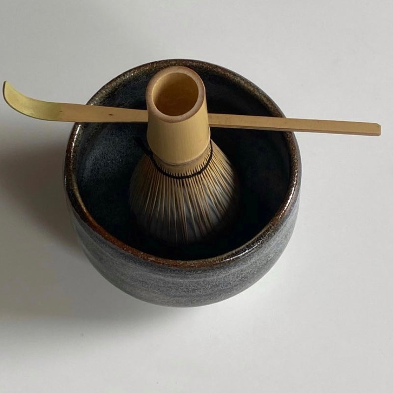 3 Ways to Make Drinking Matcha a Special Daily Ritual