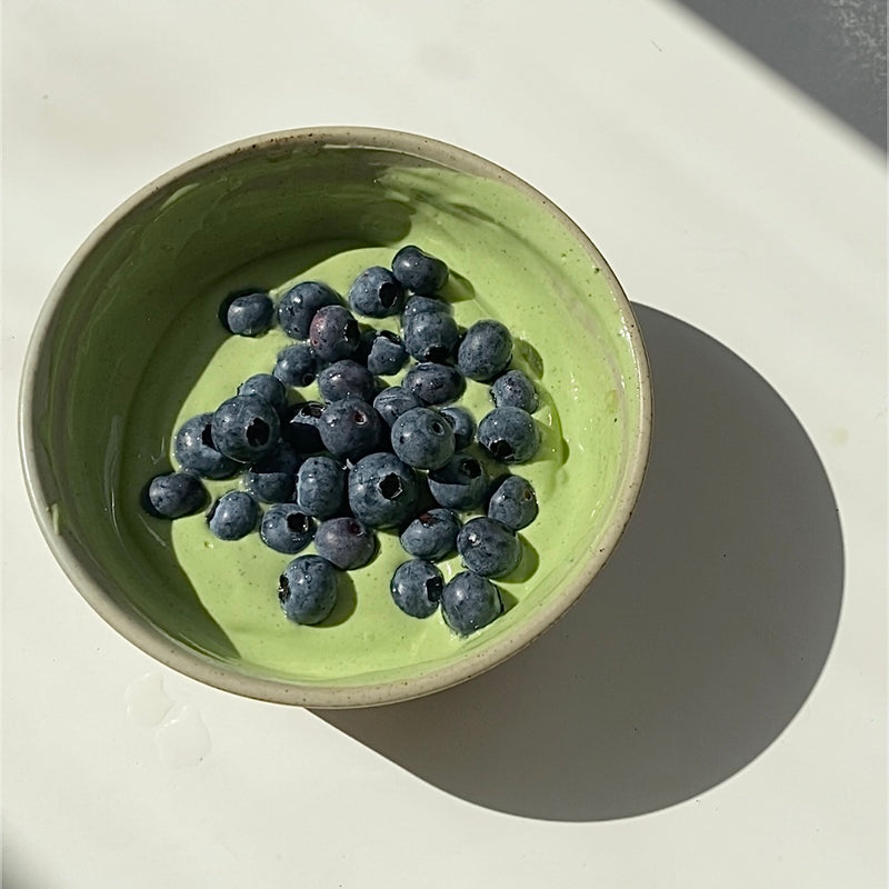 Matcha Yogurt