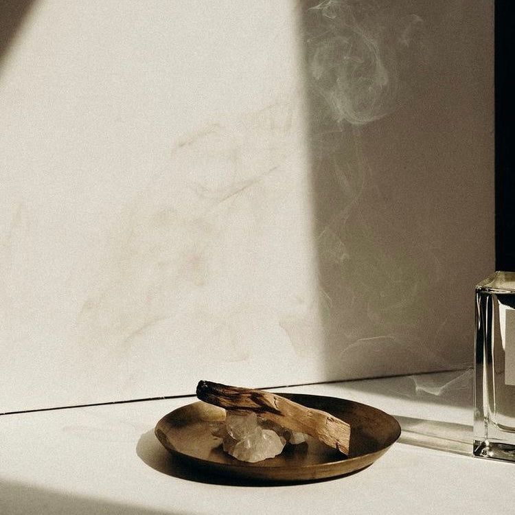 Create your Mindful Routine in 4 Steps