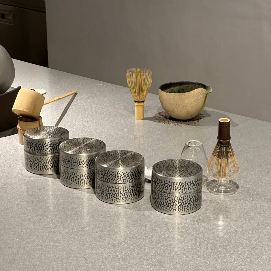 A Step by Step Guide to Preparing Matcha