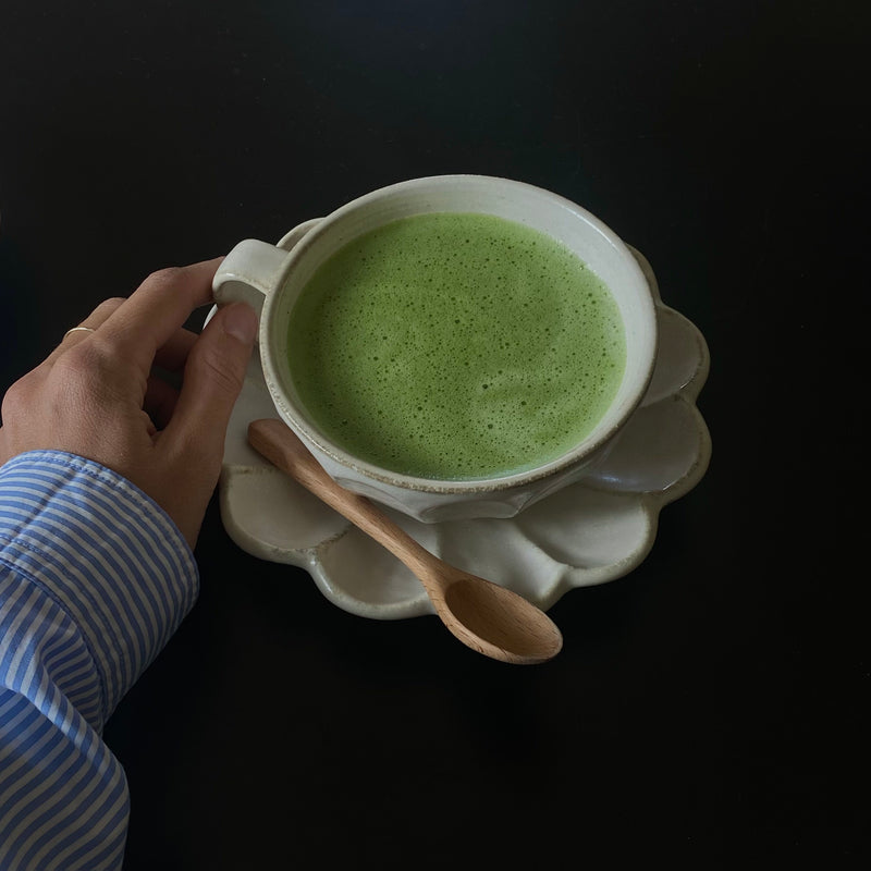 5 Things to Know About Matcha