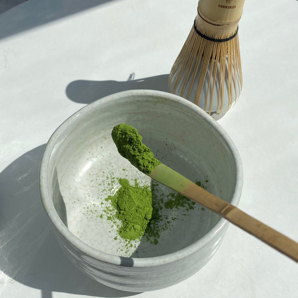 What to Consider When Buying Matcha