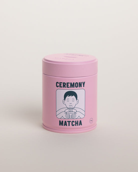 Bio Matcha Tee 30g