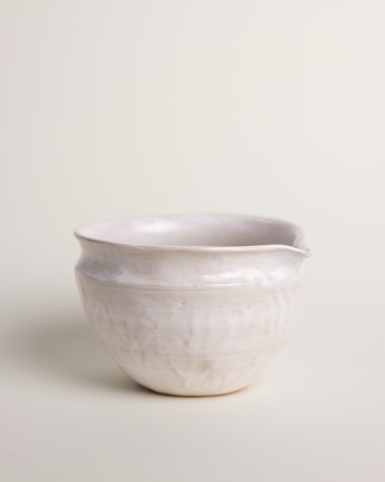Ceramic Matcha Bowl Chawan