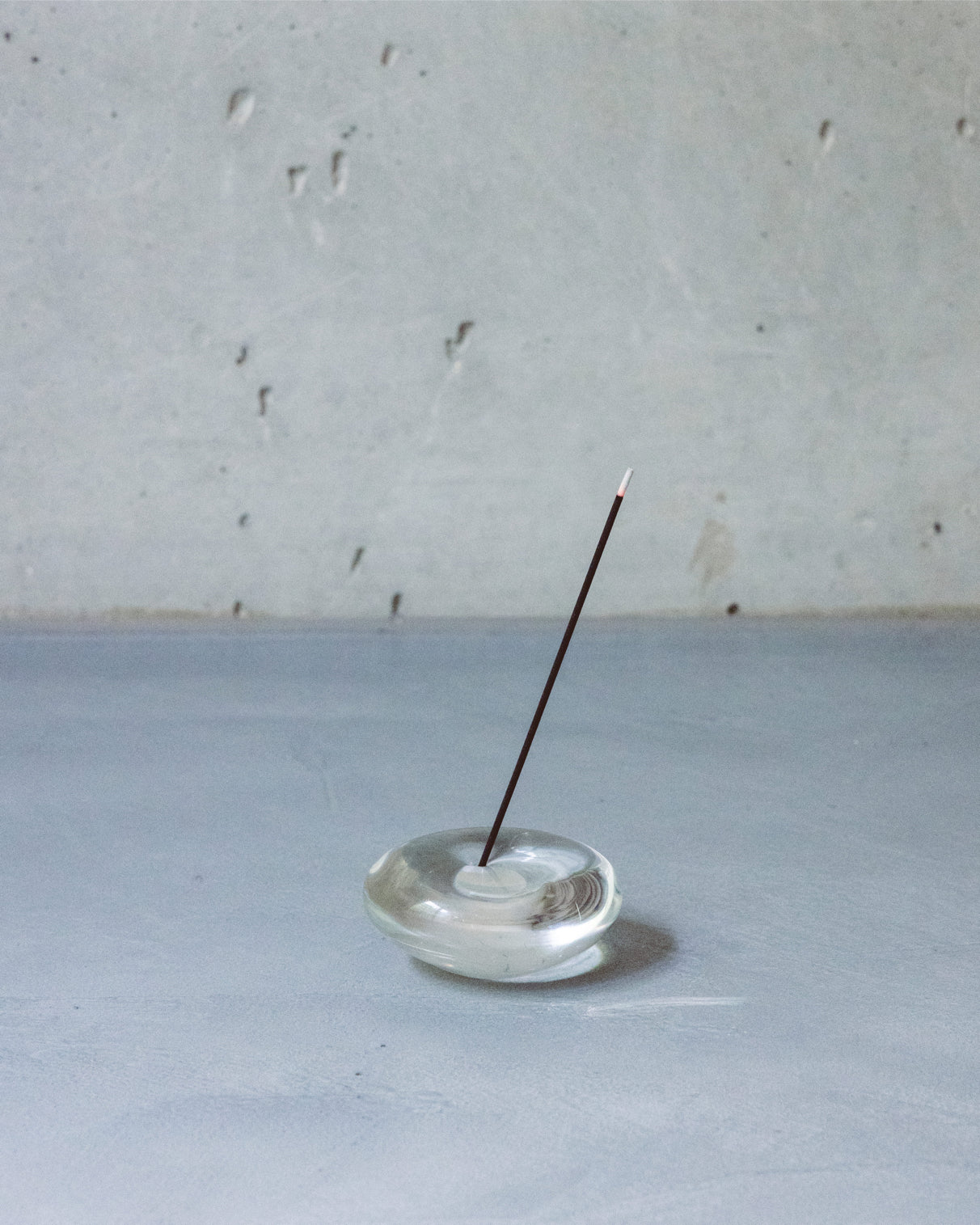 Green Tea Incense - Smokeless