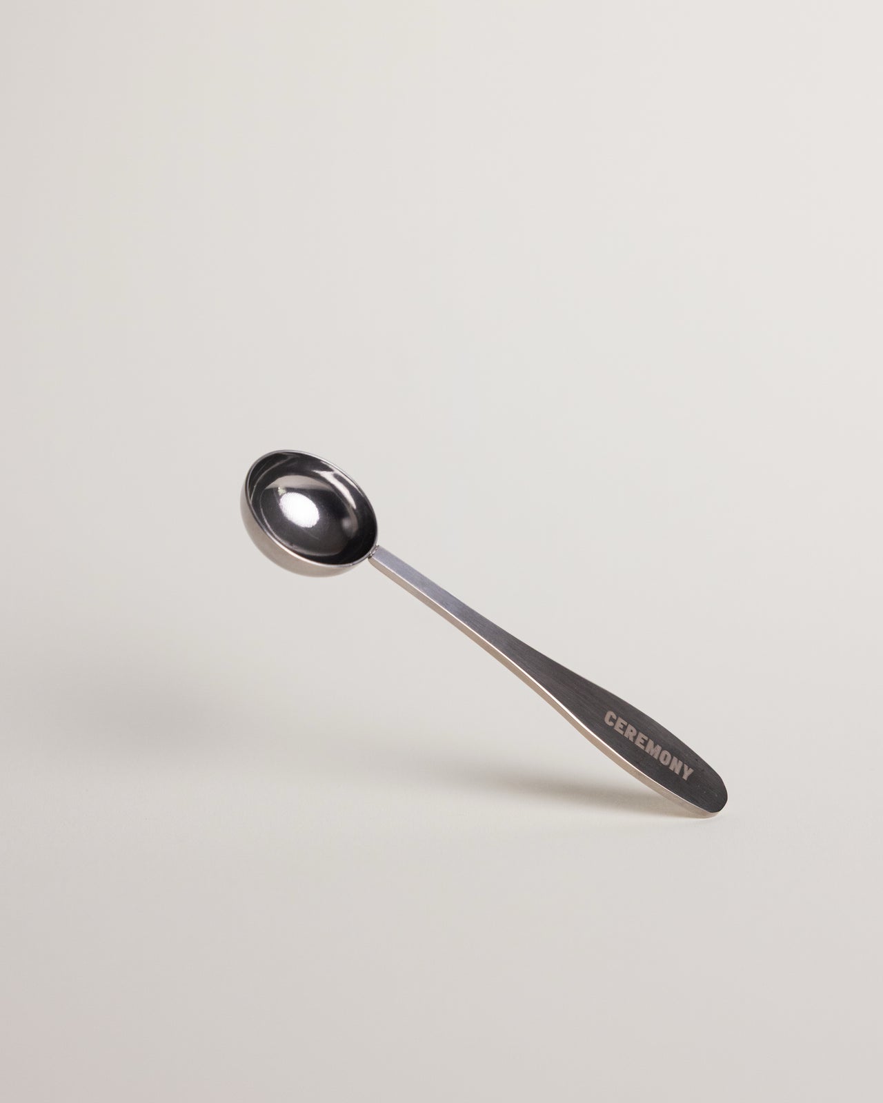 Measuring Spoon