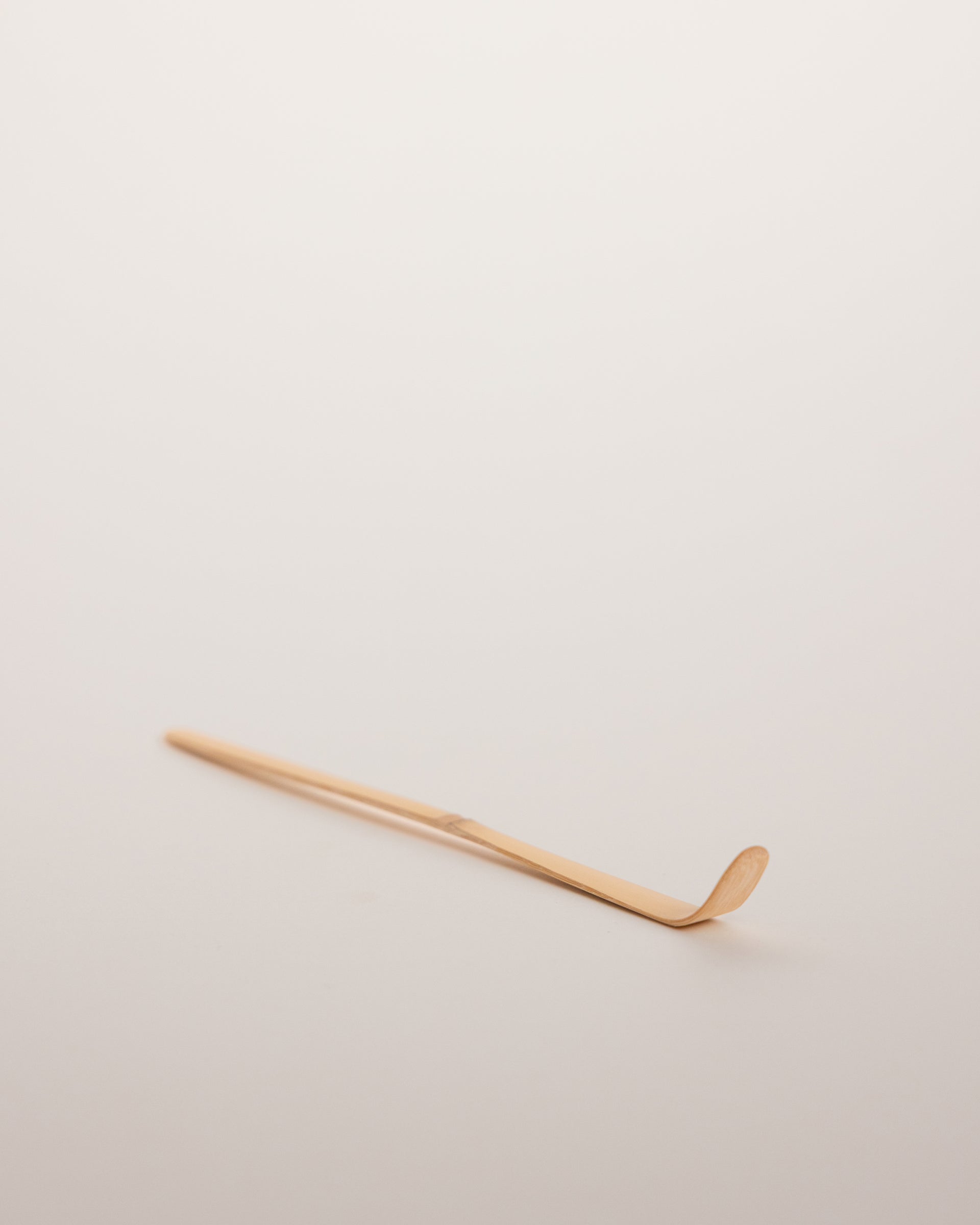 Matcha Bambuslöffel (Chashaku)