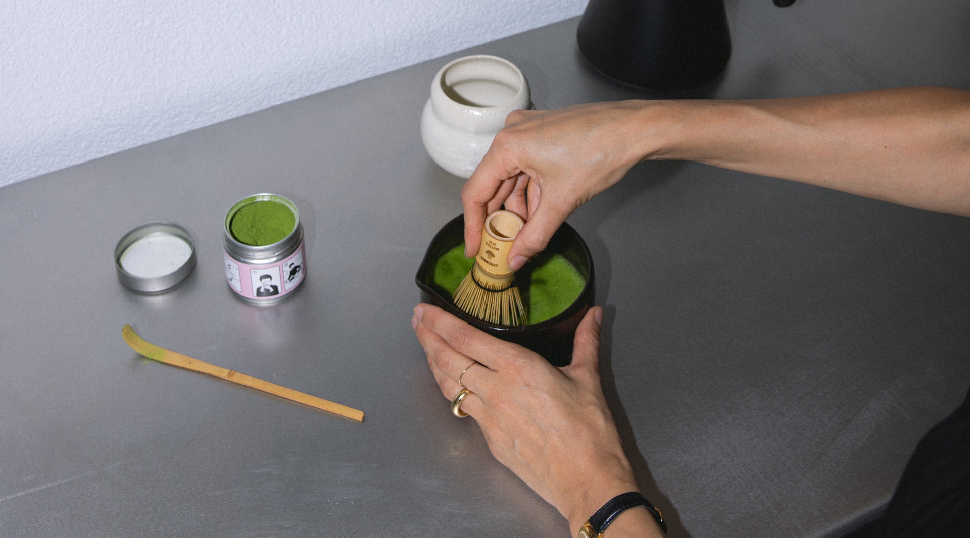 Ceremony Matcha - Ceremonymatcha
