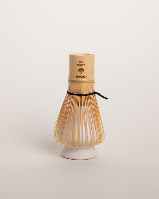 Porte fouet à Matcha (Naoshi) 