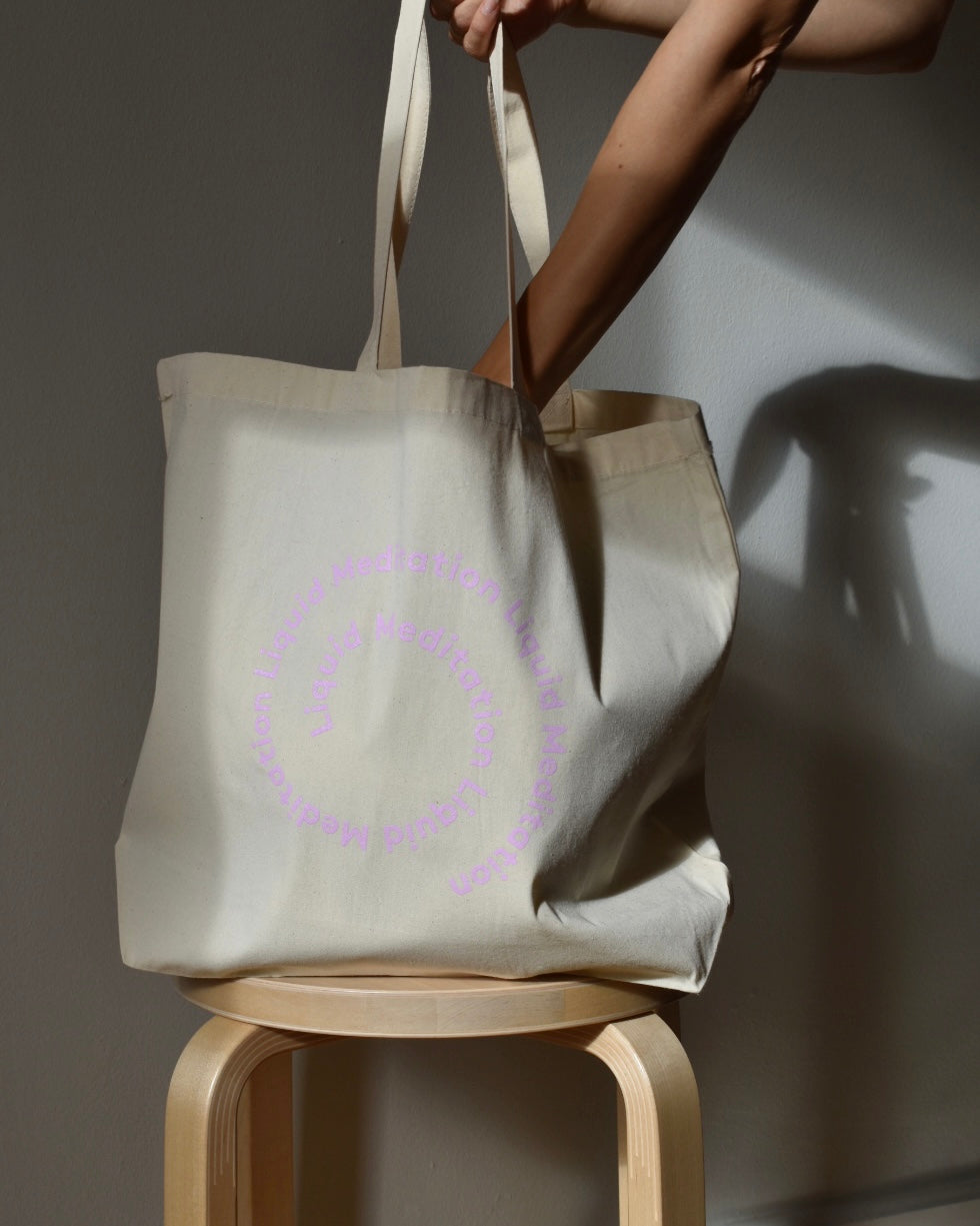 Liquid Meditation Shopper