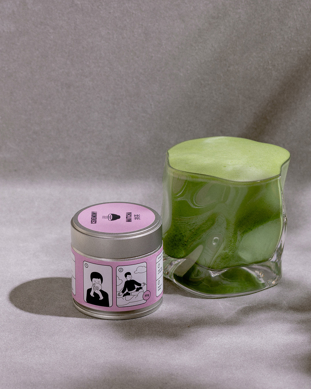 Ceremony Matcha Ceremonymatcha