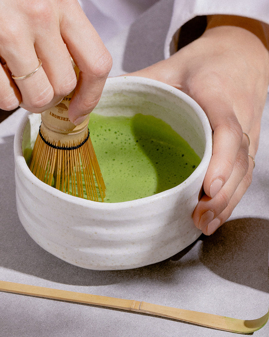 30g Organic High Ceremonial Matcha – matchatna